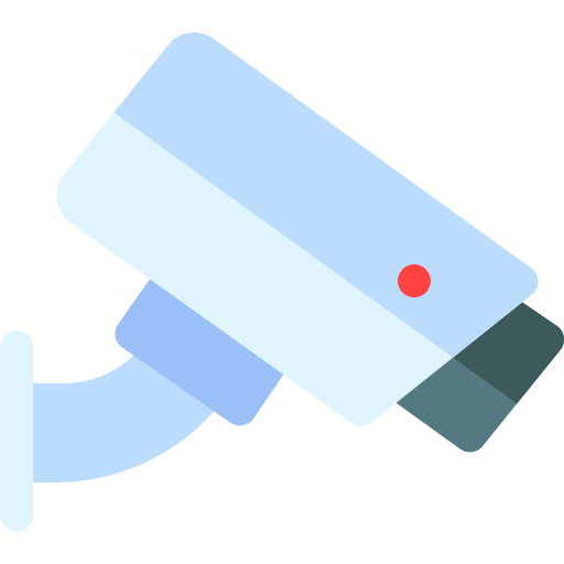 Surveillance Systems icon